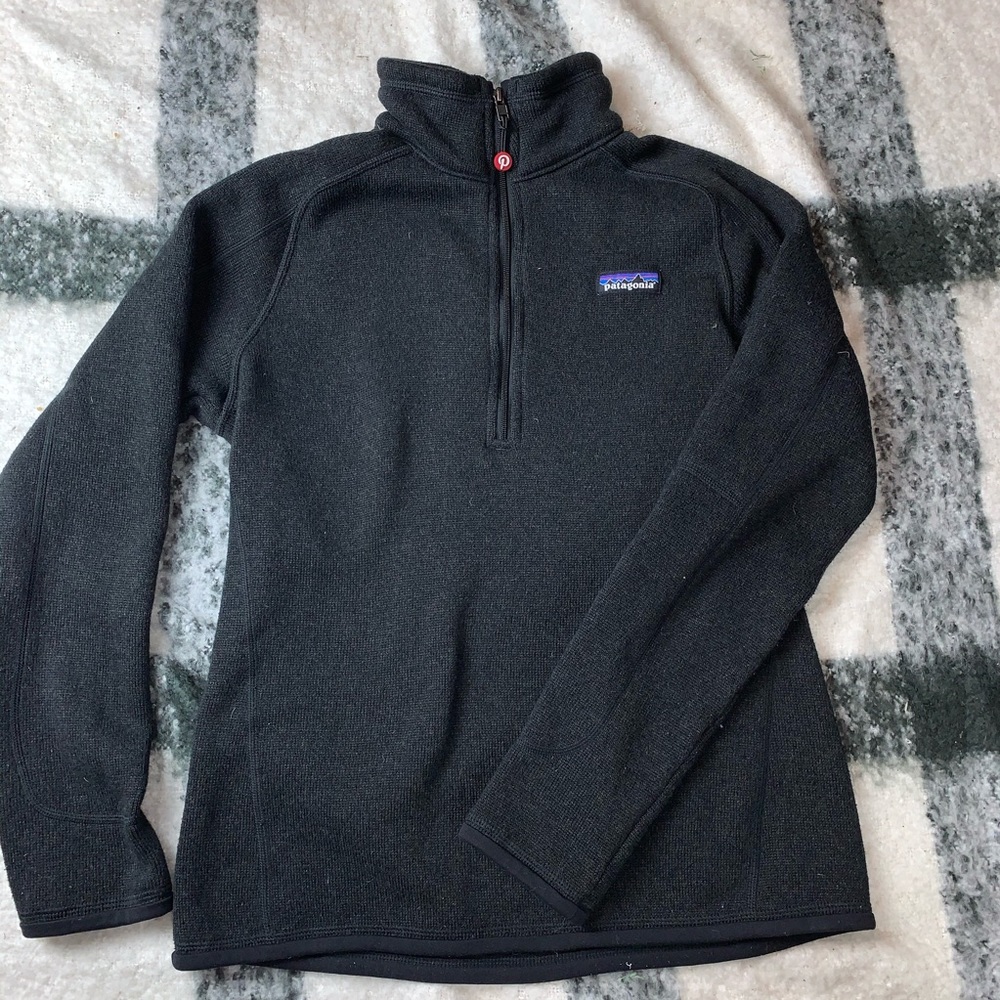 Patagonia Sweater